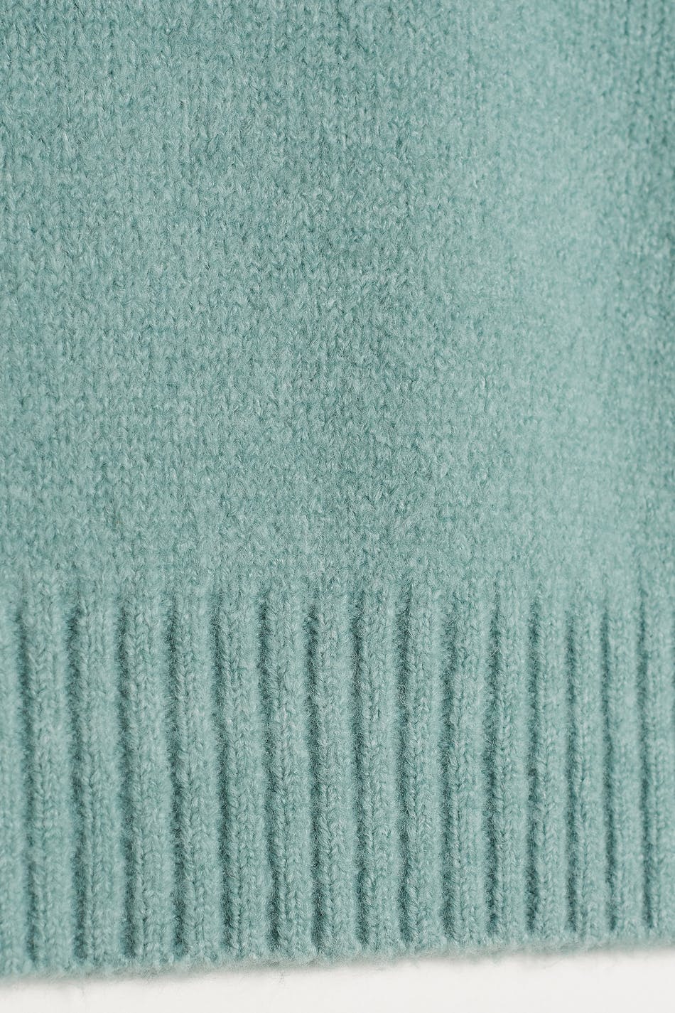 S knit polo vest