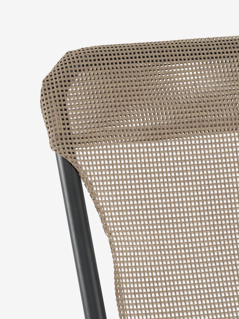 SYLTEN SYLTEN beach chair natural