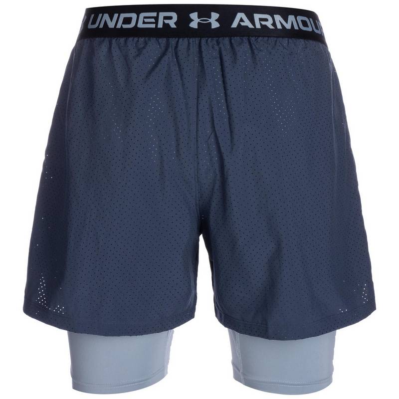 Under Armour Vanish Woven 2in1 Shorts Herren