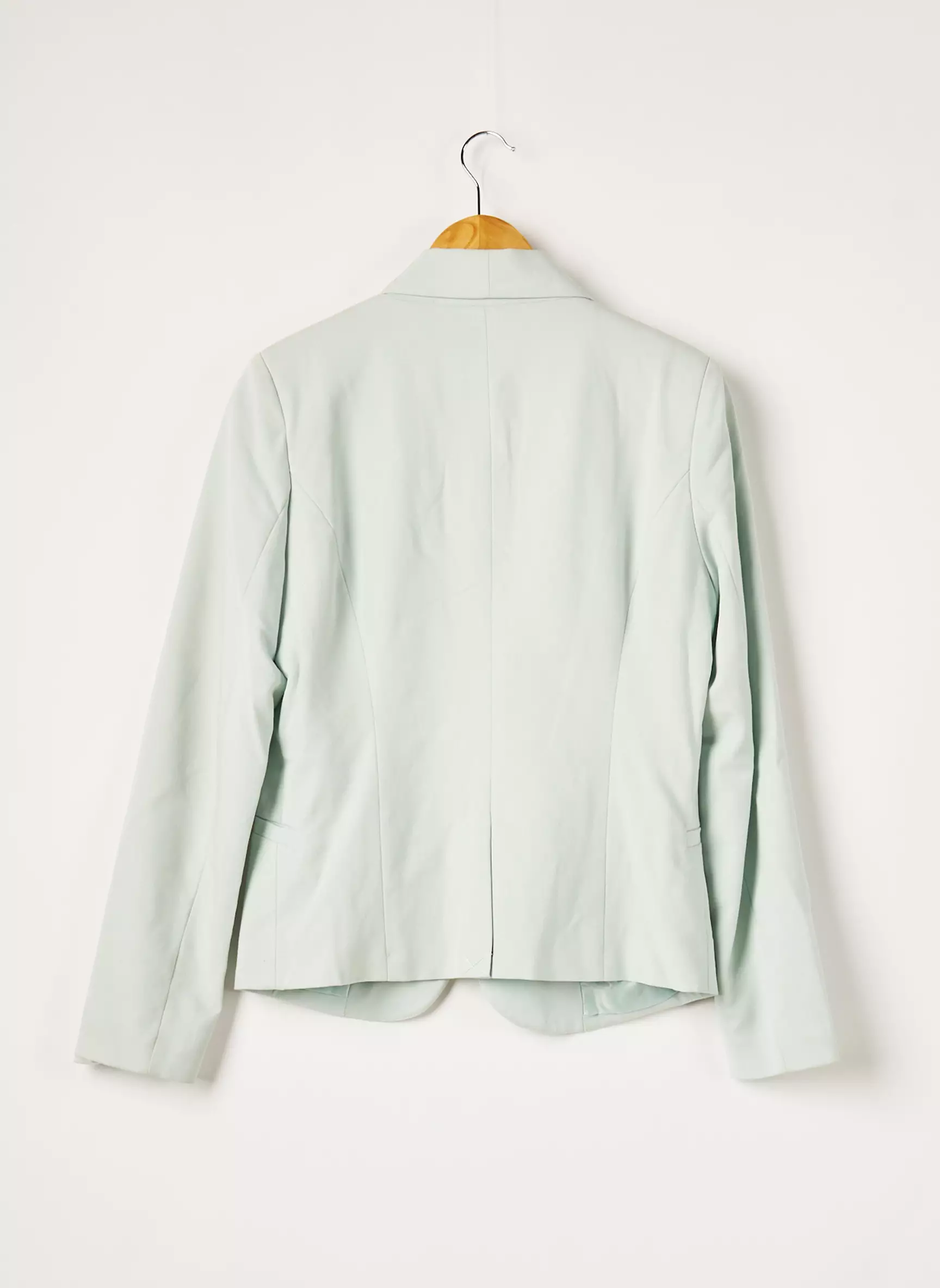 Minimum Blazers Femme couleur bleu
