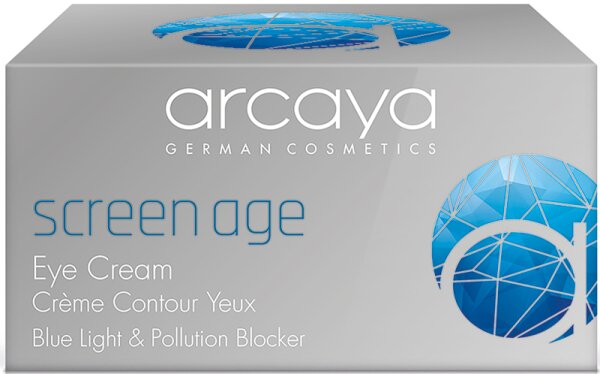 Arcaya Screen Age Augencreme