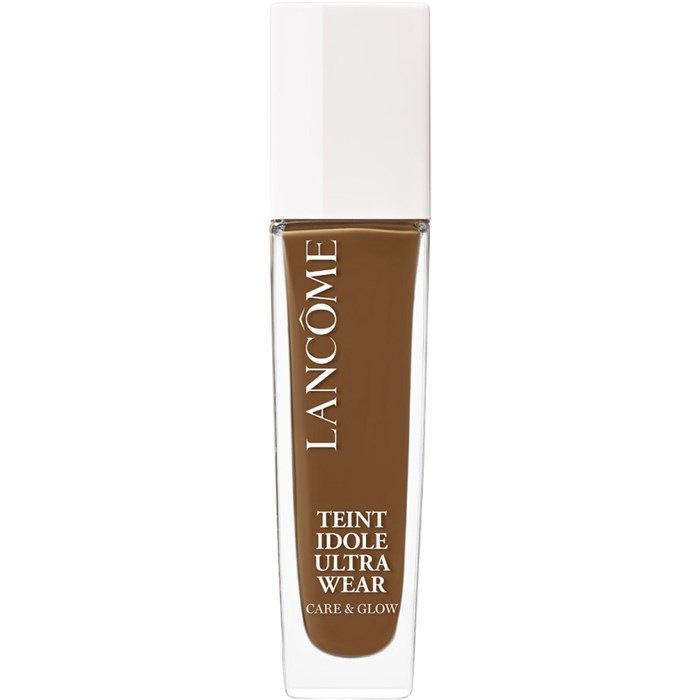 Teint Idole Ultra Wear Care & Glow Foundation