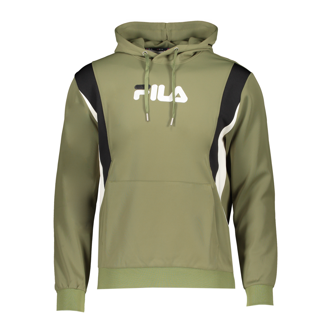 FILA Bogno Hoody Grün F63019
