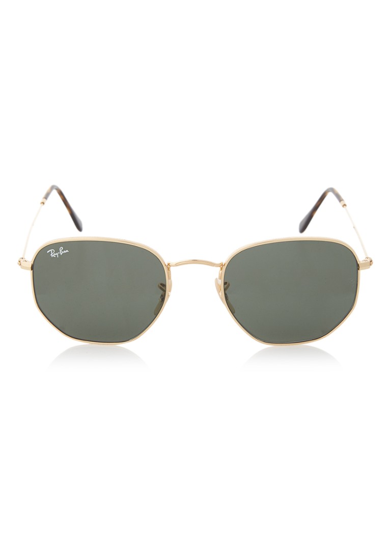 Ray-Ban RB3548N napszemüveg