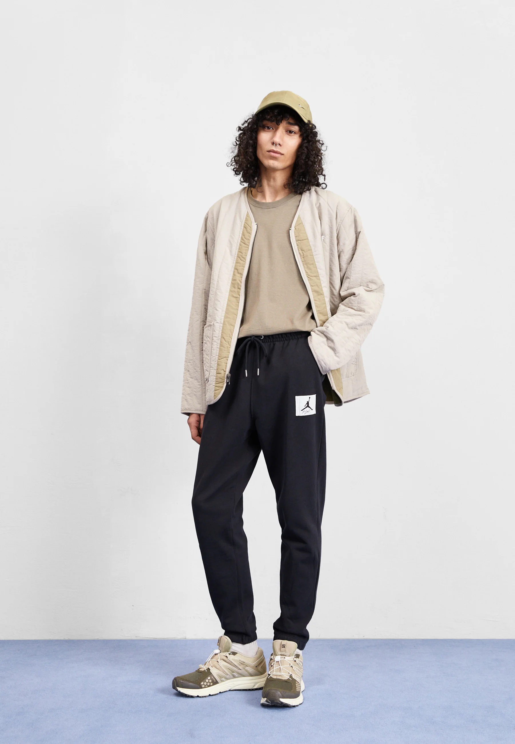 Jordan PANT - Pantalones deportivos