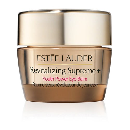 Estée Lauder Revitalizing Supreme Youth Power balzam za oči 15 ml