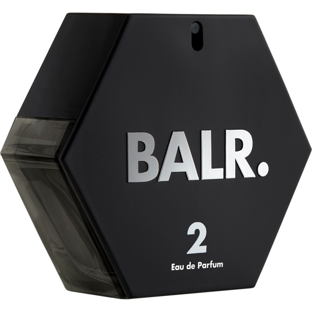 BALR. 2 Men Eau de Parfum Spray Eau de parfum