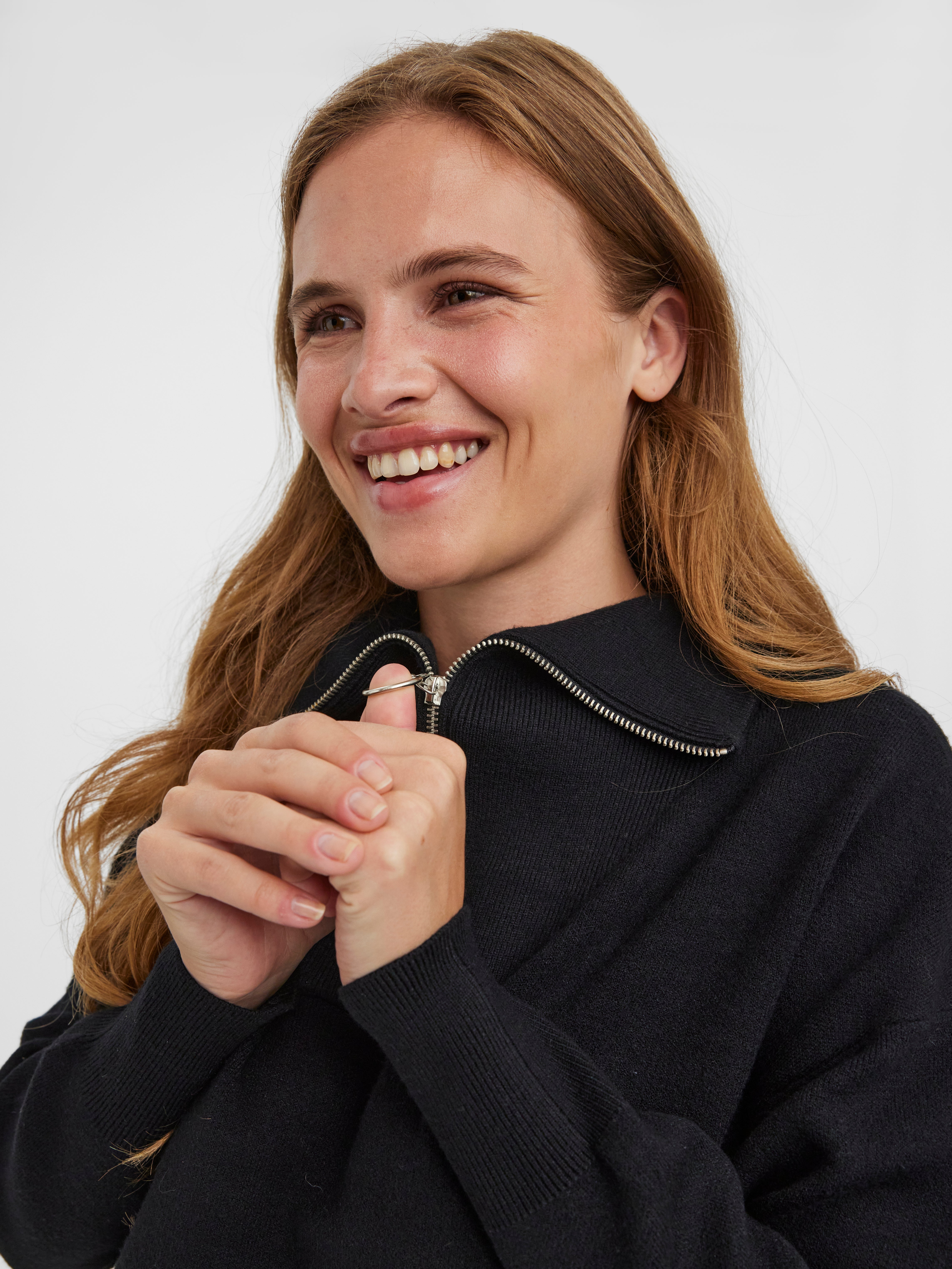 VMSABA Pullover