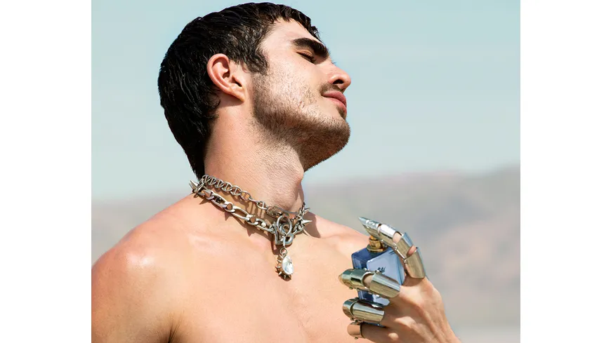 DOLCE&GABBANA K by D&G Eau de Toilette