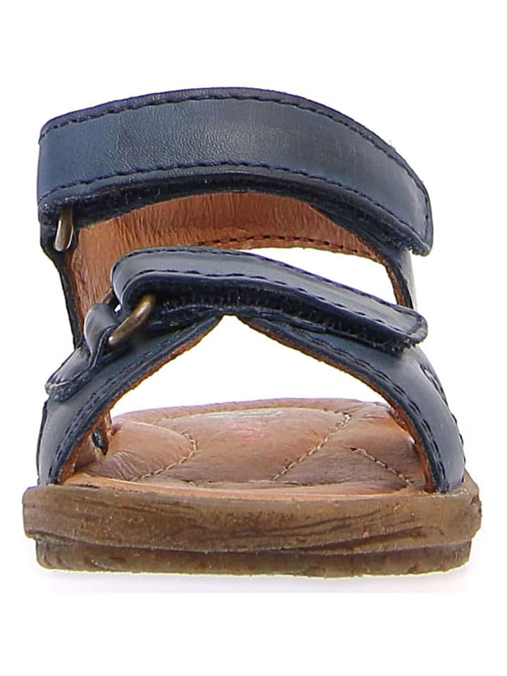 Naturino Leder-Sandalen 