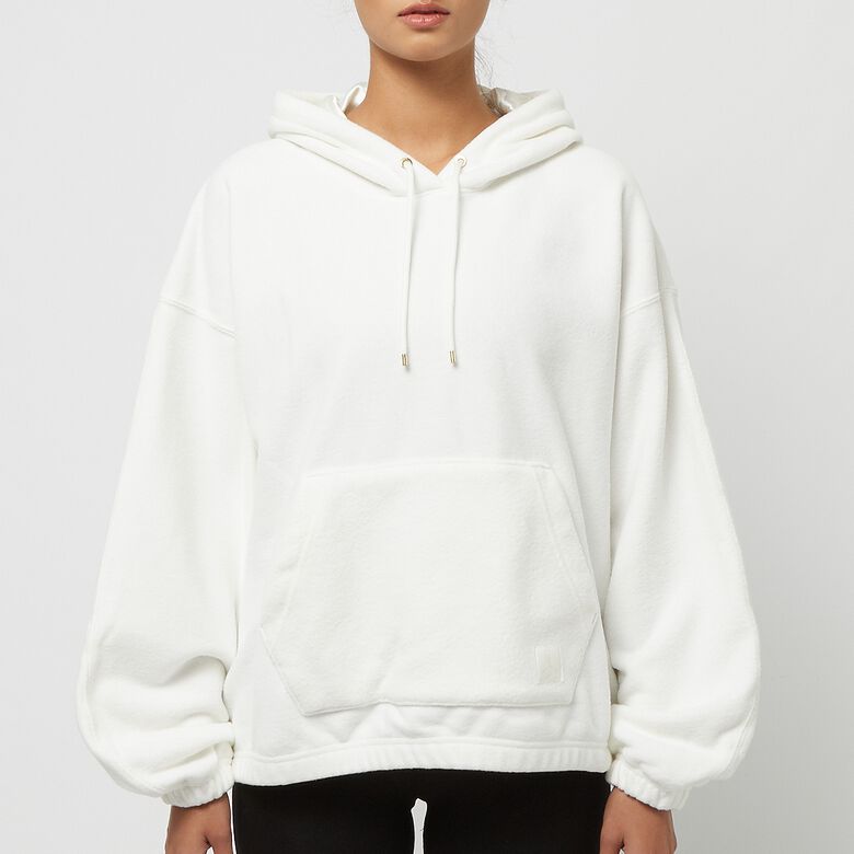JORDAN Flight Fleece Winterfester Hoodie sail