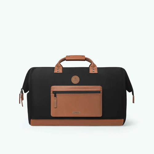 Duffle Adventurer Cologne noir