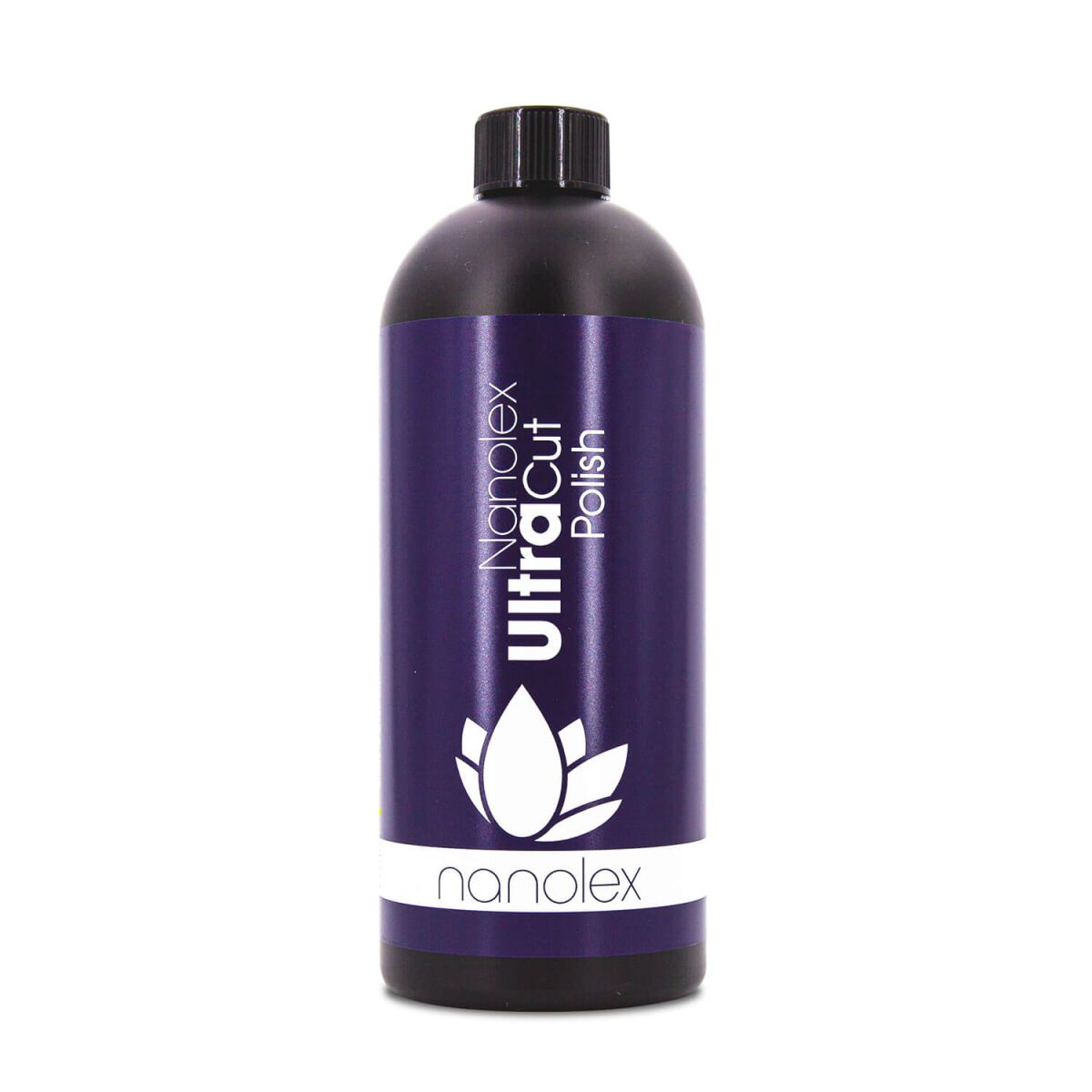 Nanolex Ultra Cut Polish Schleifpolitur 1L