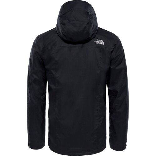 HERREN DOPPELJACKE / 3-IN-1 WANDERJACKE EVOLVE II TRICLIMATE M