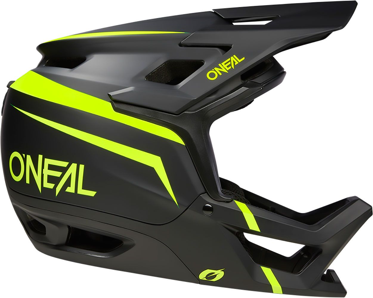 O'Neal Transition Flash V.23 - Fullface Helm kaufen | Bike-Discount