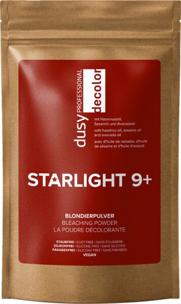 Dusy Professional Dusy Starlight 9 Blondierung
