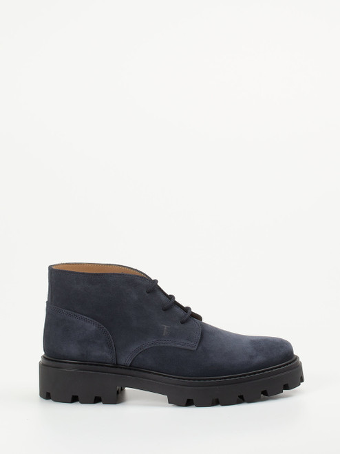 Boots-47011090191 Tod's