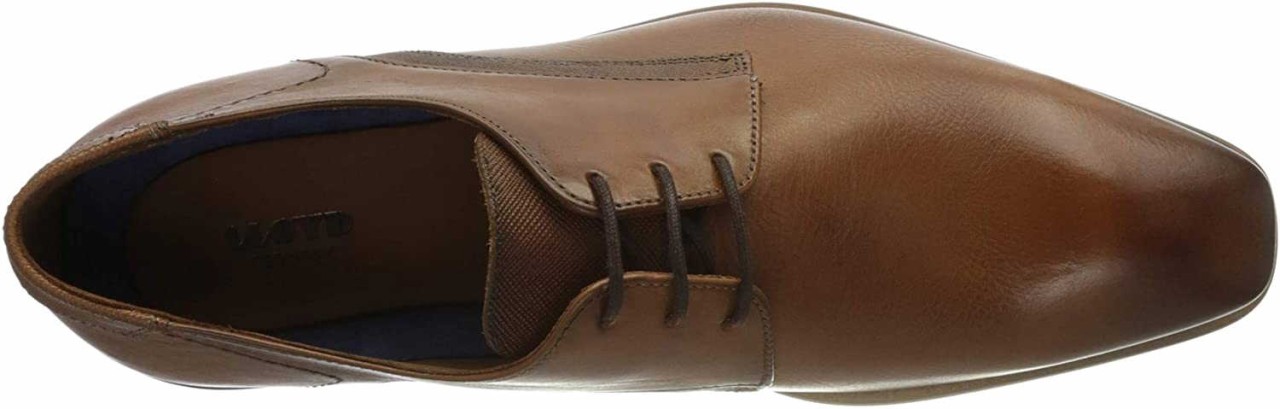 LLOYD Business Schuhe braun LAPAZ