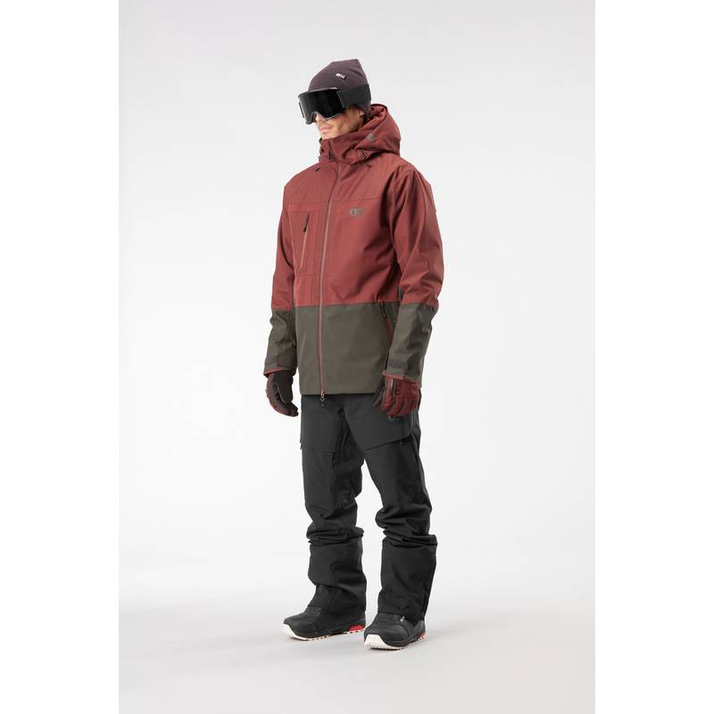 Picture Track Snowboardjacke Herren