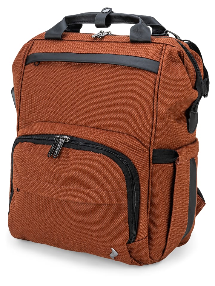 Osann Wickelrucksack 