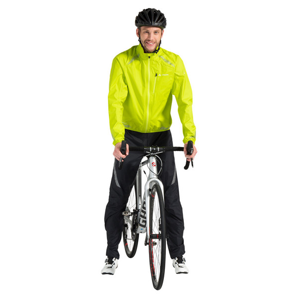 LUMINUM PERF. JACKET II Herren - Fahrradjacke