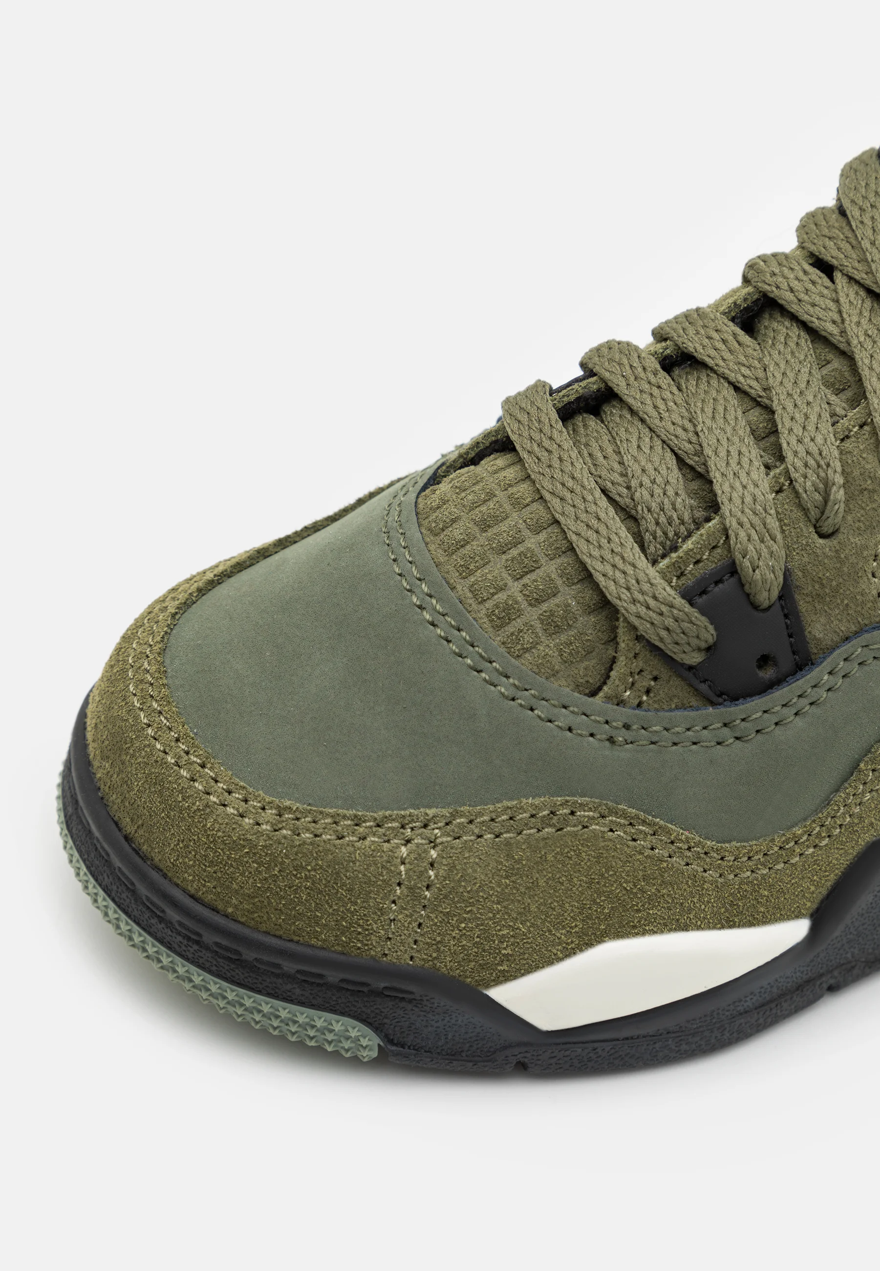 Jordan JORDAN 4 RETRO SE UNISEX - Zapatillas de baloncesto