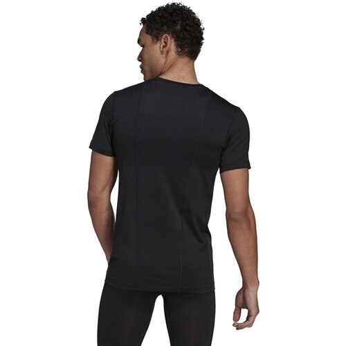 UNDERWEAR - KURZARM TECHFIT SHIRT KURZARM  UNDERWEAR - KURZARM TECHFIT SHIRT KURZARM