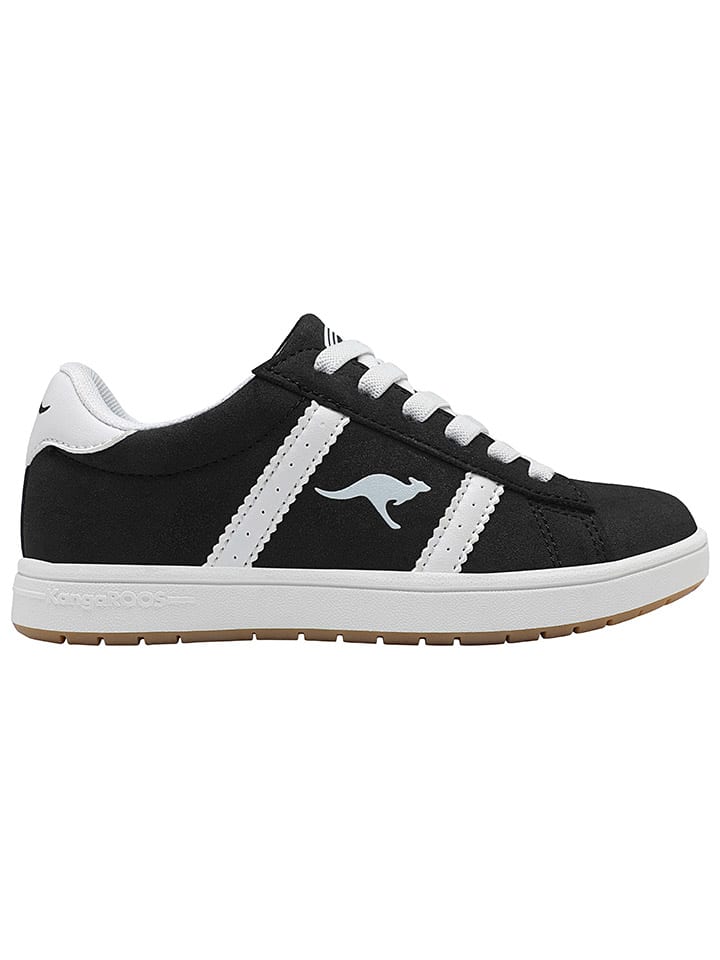 Kangaroos Sneakers 