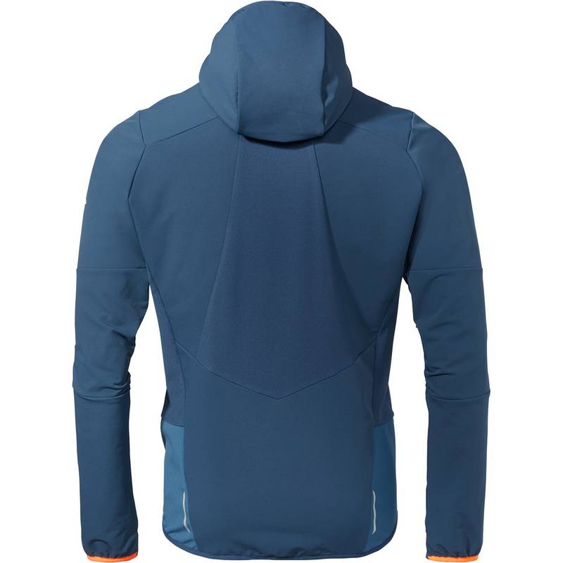 VAUDE Larice V Softshelljacke Herren