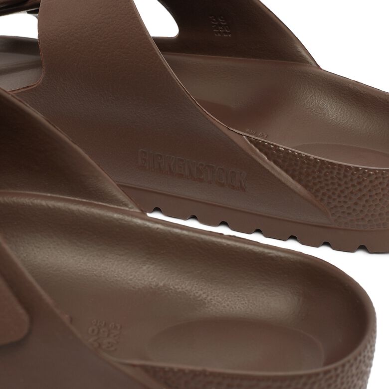 Birkenstock Arizona EVA roast