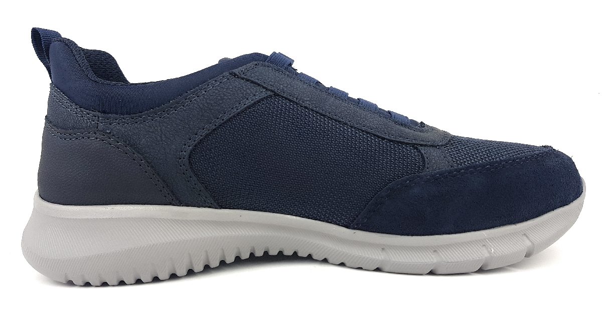 Geox U15BVC-01122/C4002 Blau C4002 navy