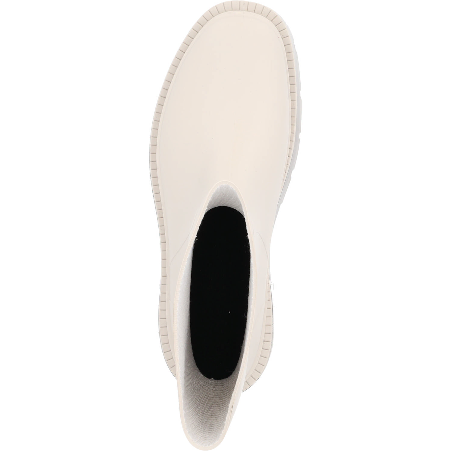 Bockstiegel Ramona, Gummistiefel, Damen, hellgrau/taupe