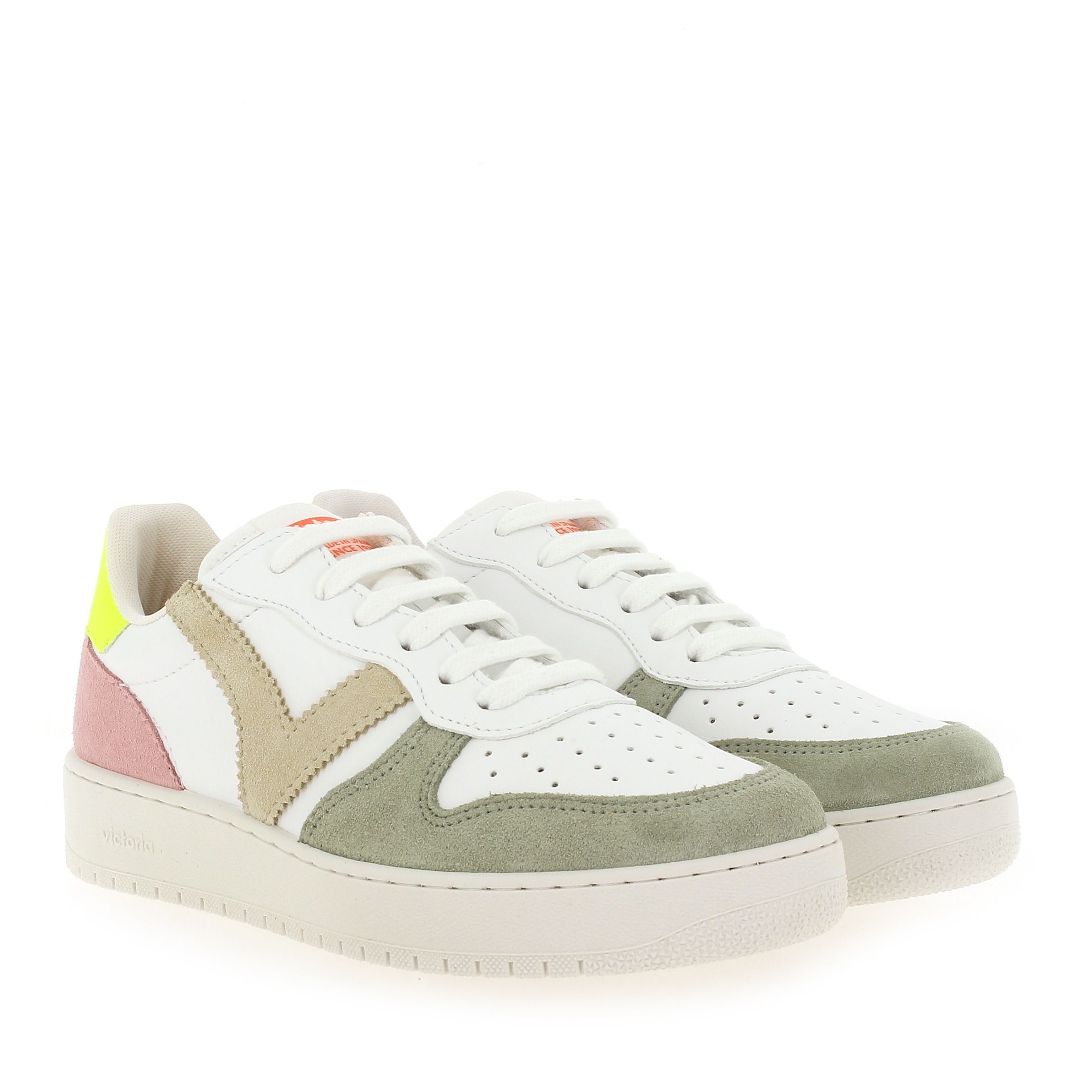 Victoria  1258246 - Kaki Multi