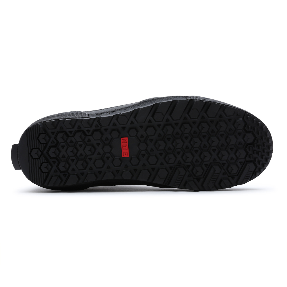 Vans Half Cab GORE TEX MTE 3 VN0009QWY49 / braun