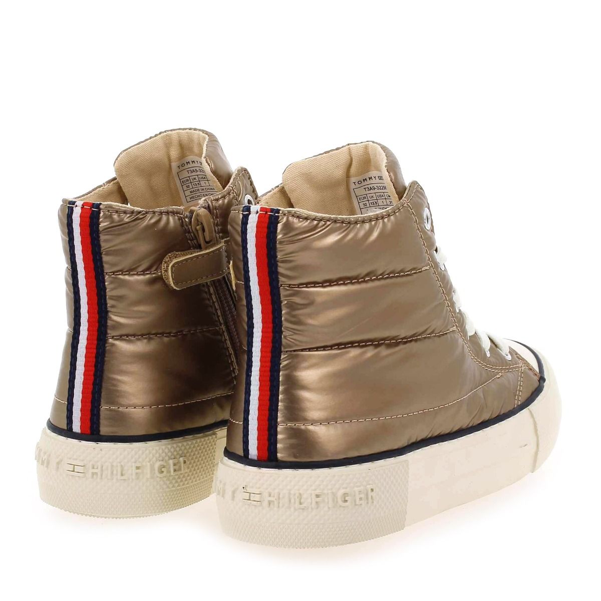 Tommy Hilfiger  32290 - doré