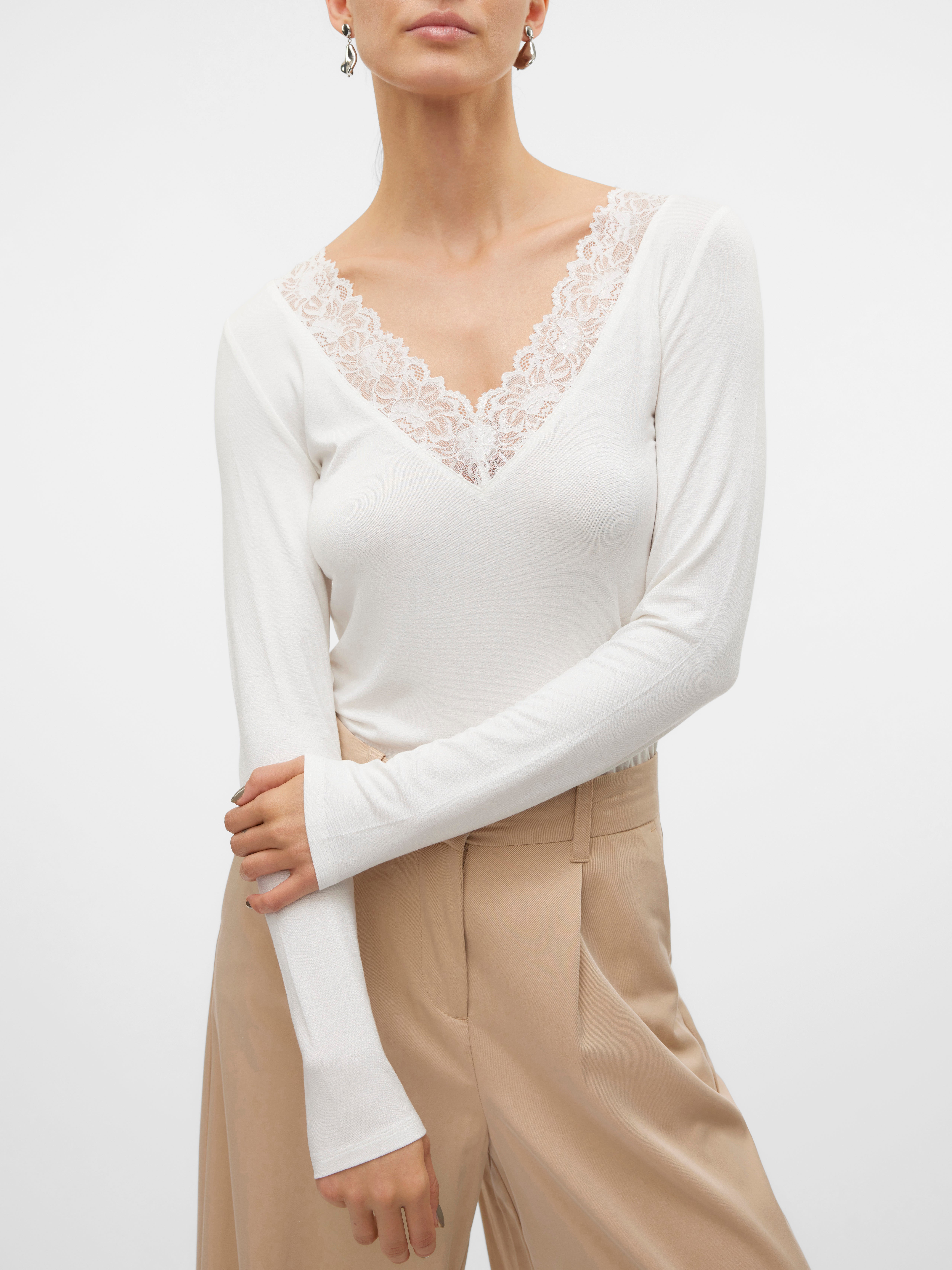 VMROSA Top