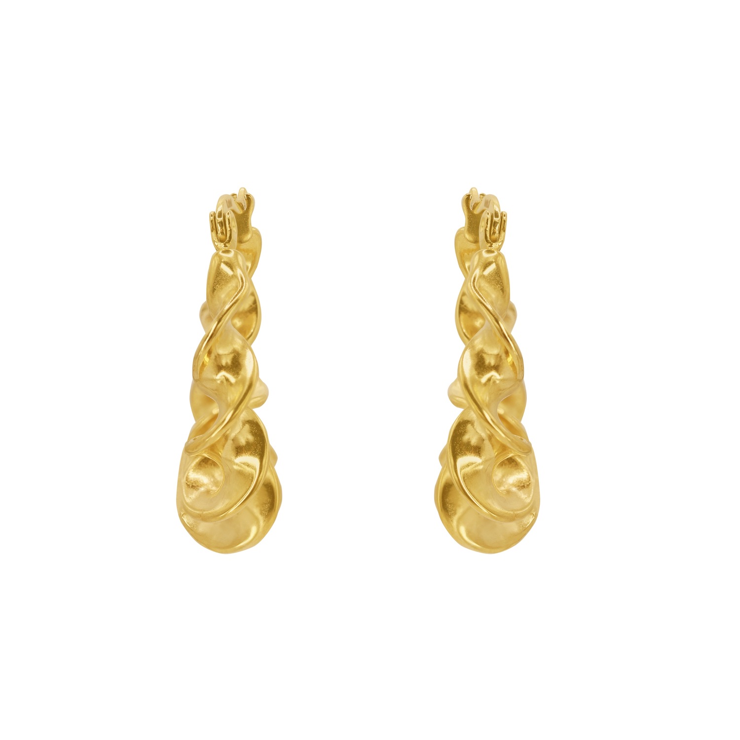 Boucles d'oreilles Heideman Ovid