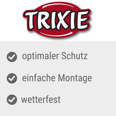 Trixie Natura Freilaufgehege
