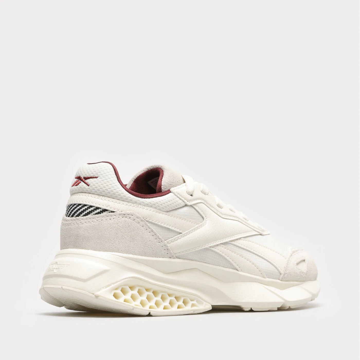 REEBOK HEXALITE LEGACY 1.5 Weiß