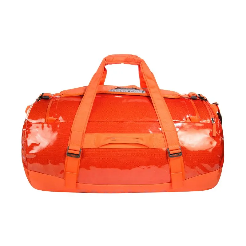 Tatonka Reisetasche Barrel 85 - red orange
