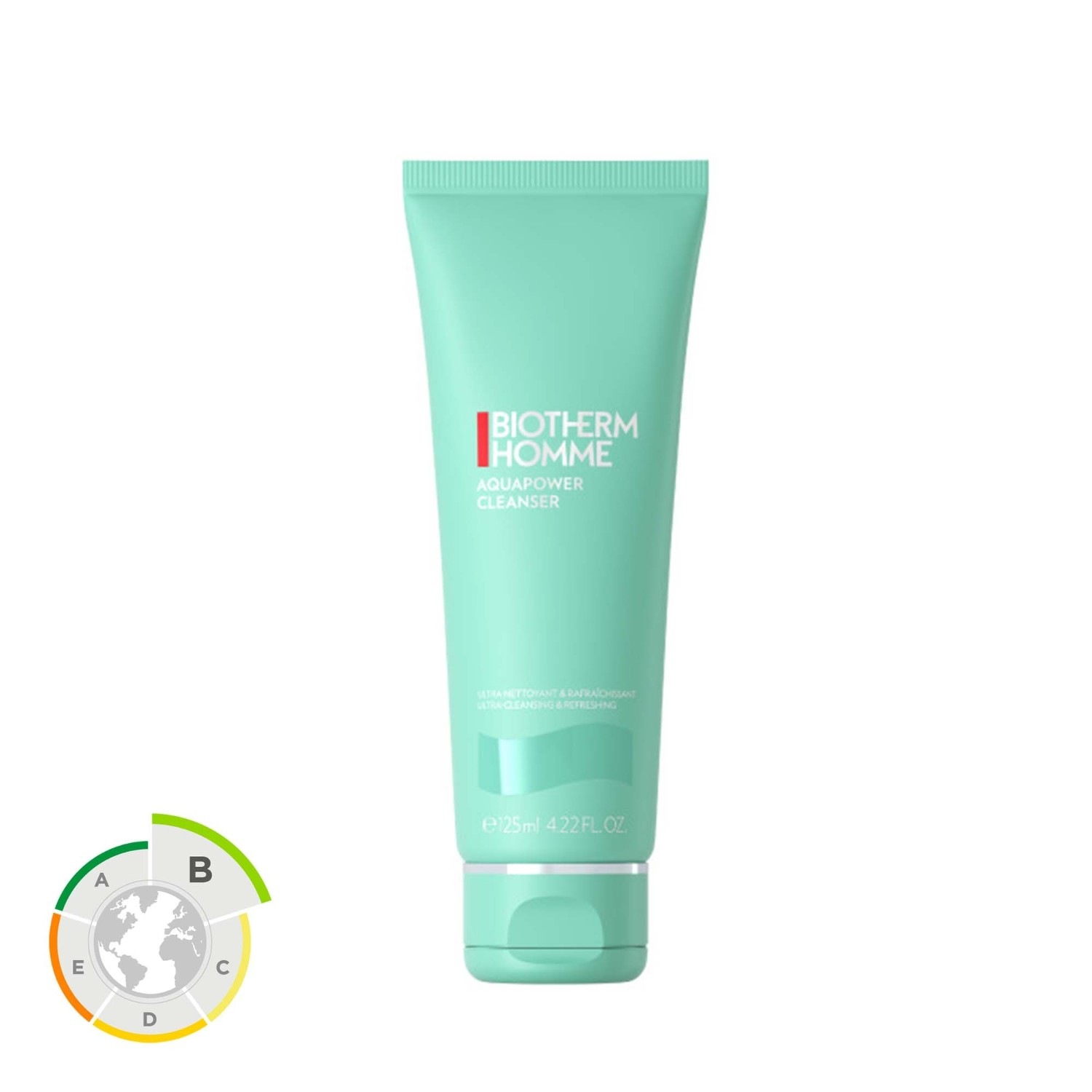 Fresh Gel Ultra Cleansing