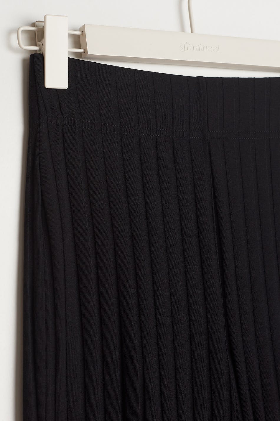 Ida rib trousers