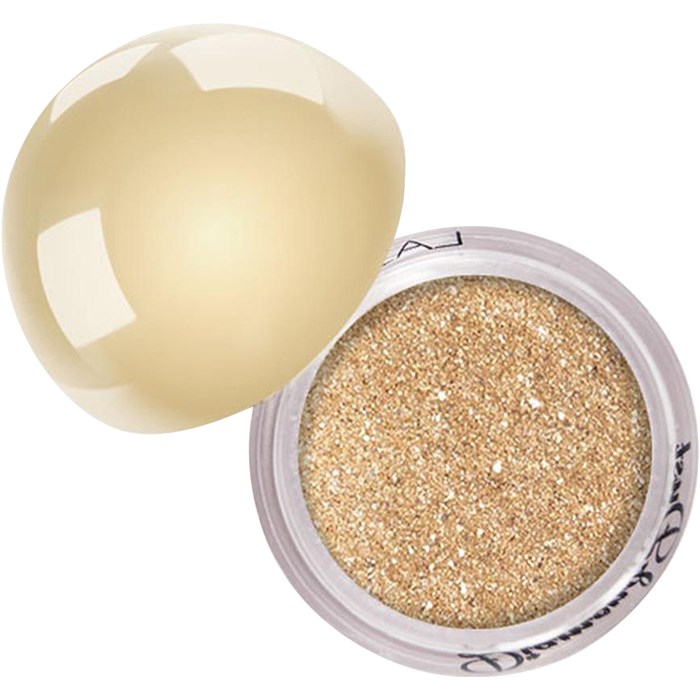 Diamond Dust Mineral Shadow