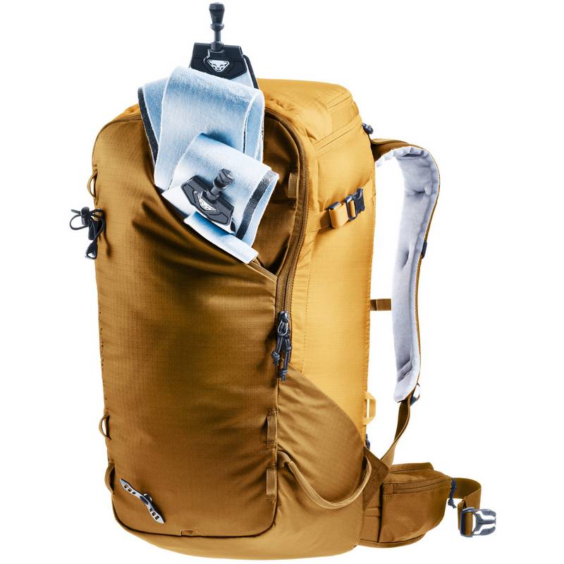 Deuter Freerider Pro 34+ Alpinrucksack Herren