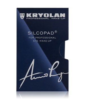 Kryolan Silcopad Augenpads-1 Stk
