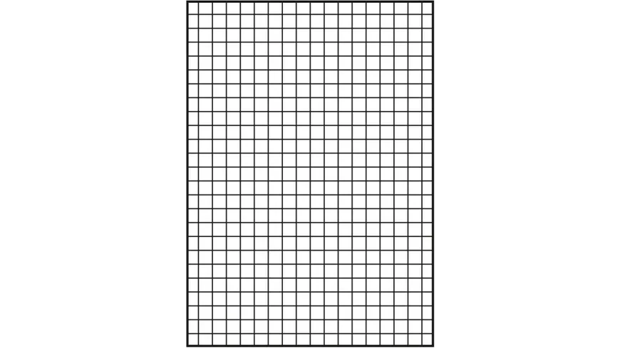 Oxford Heft A4 Lineatur 7 16 Blatt
