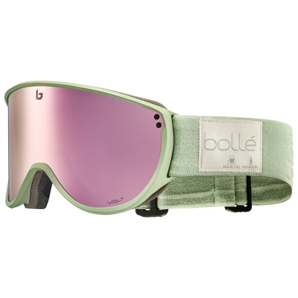Bollé - Women's Eco Blanca S2(VLT 22%) - Skibrille