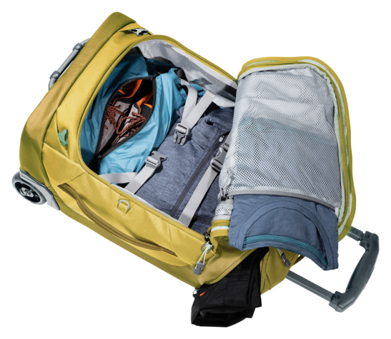 AViANT Duffel Pro Movo 36