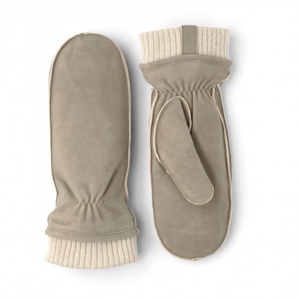 Hestra - Women's Nora Chamois Mitt - Handschuhe