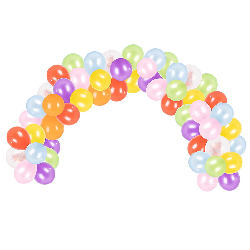 Giform Ballongbue 100 stk